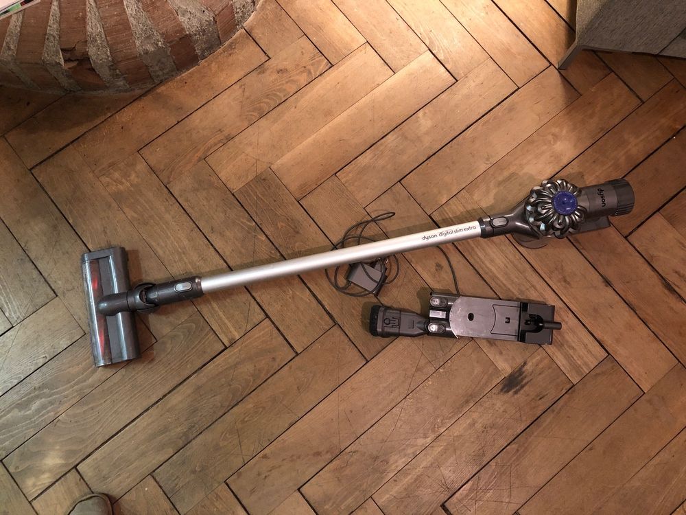 Dyson V6 digital slim extra Kaufen auf Ricardo