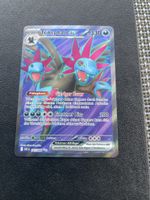 PokemonWeisse Flammen Trikephalo 161/086 DE