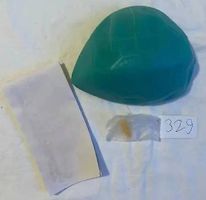 Trainings Ball soft (Nr329)