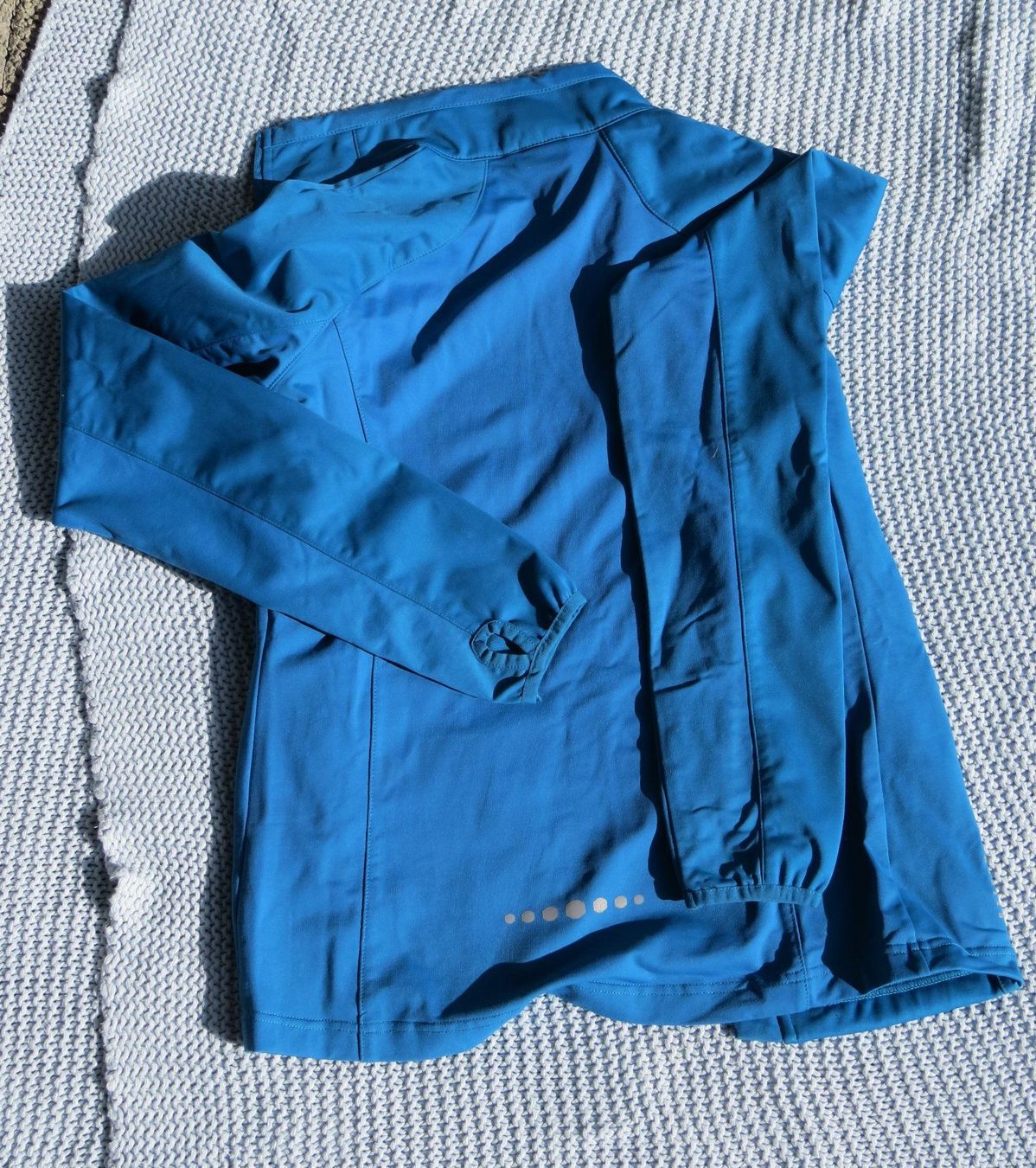 Jacken: Softshelljacke Gr.36 – Gebraucht aus Langenthal von Steinadler129 4