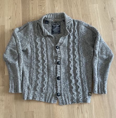 Scotch&Soda m
