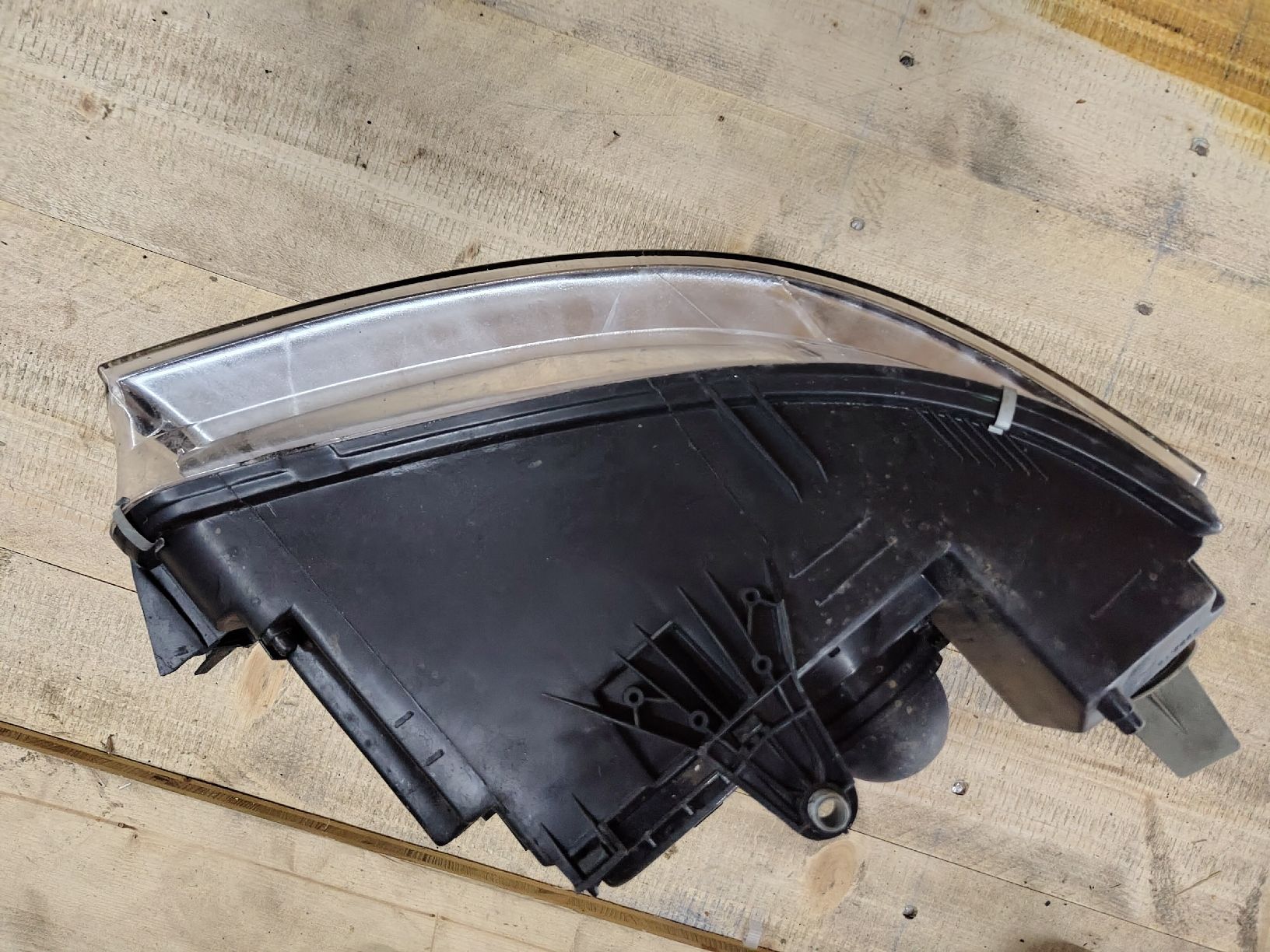 VW Scheinwerfer: Passat 3bg Scheinwerferpaar – Gebraucht aus Waltalingen von DerBaum 8