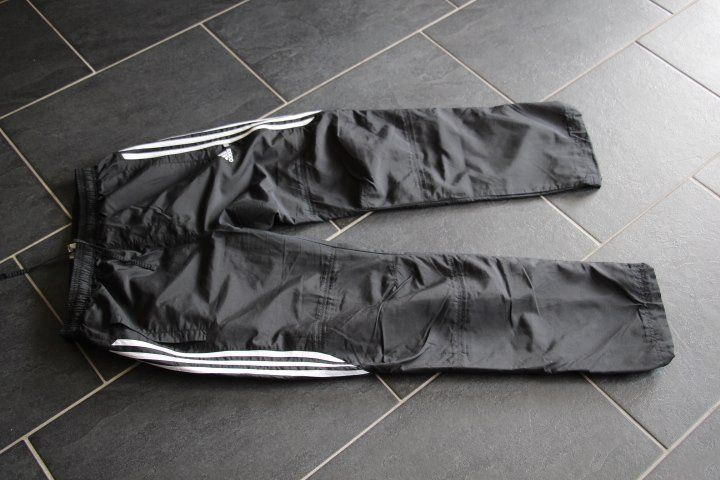 Adidas Completi & Tailleur: Trainer Adidas 40 – Usato da Eschenbach SG venduto da Anisti13 1