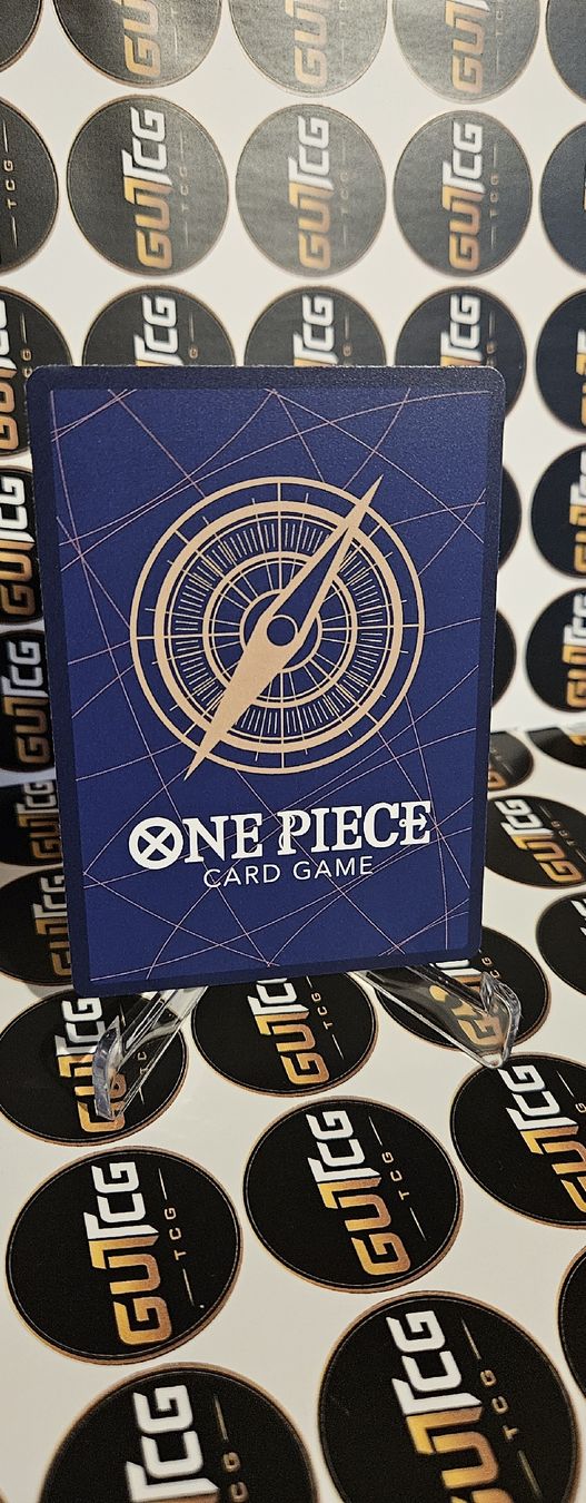 Bandai Sammelbilder & Trading cards: One Piece Yamato 16-098 – Neu (gemäss Beschreibung) aus Rümlang von GUTCG 1