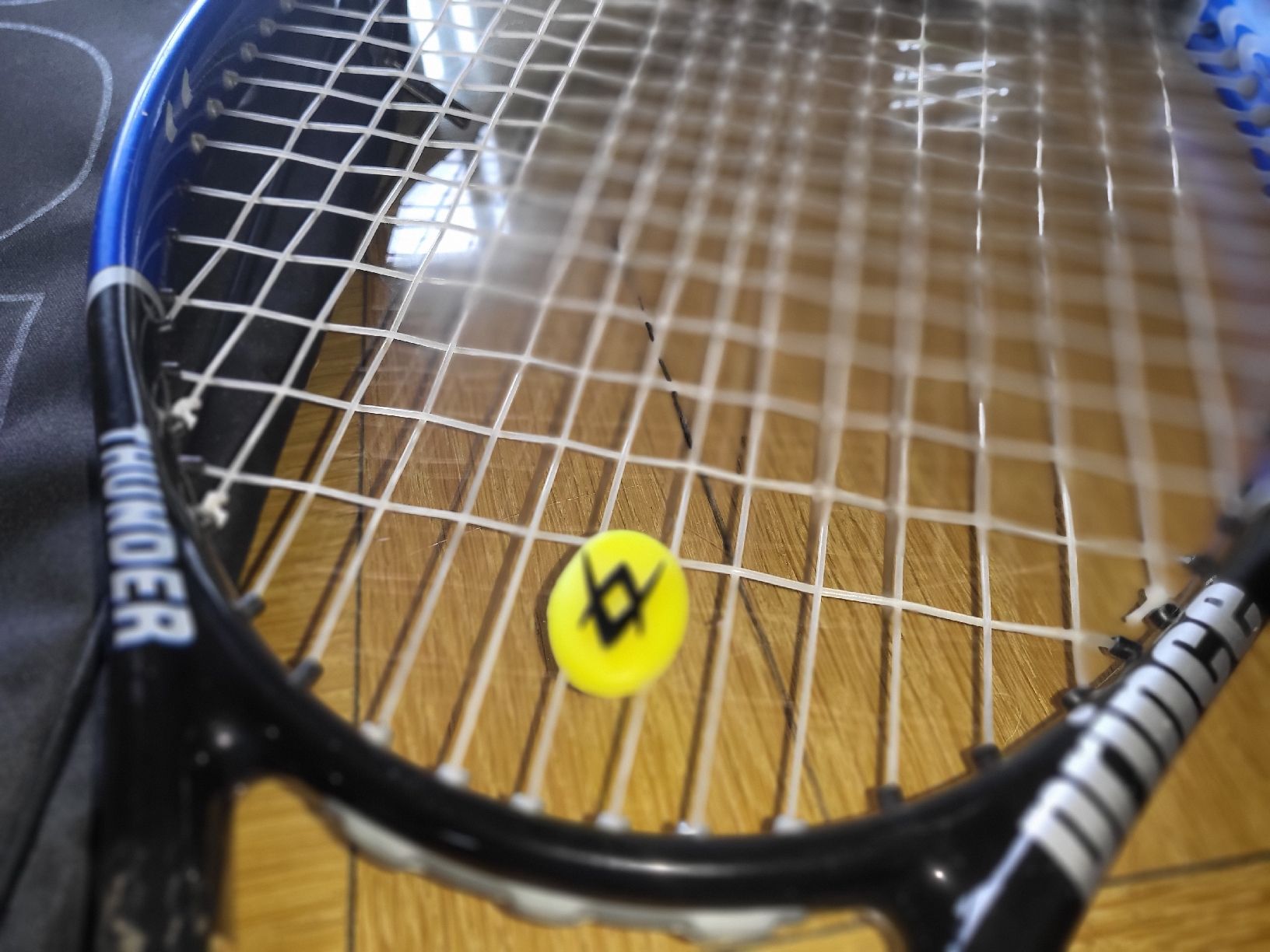 Wilson Racchette: Top Tennis Rackets Set: Prince, Wilson – Usato da Untersiggenthal venduto da vonberner 7