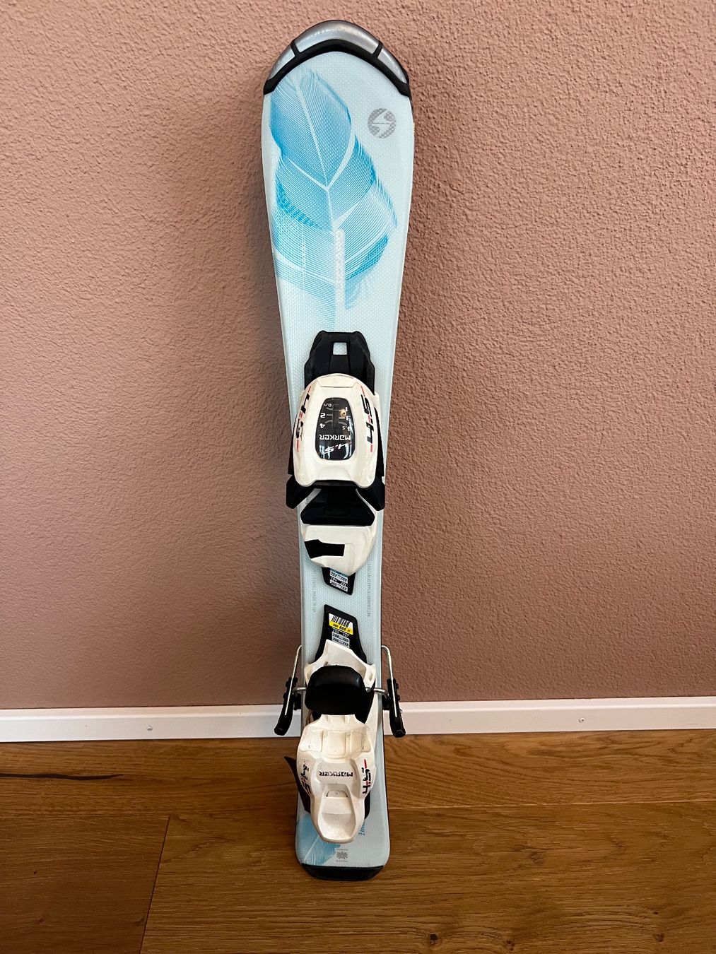 Blizzard Skis: Blizzard Kinderski 70cm – Gebraucht aus Wangen an der Aare von Wuscheli90