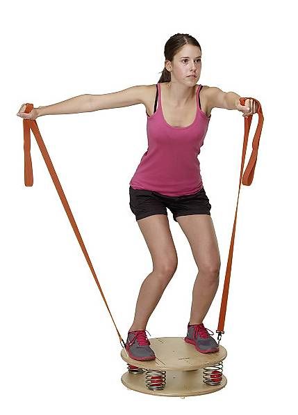 Hometrainer: Pedalo Vestimed – Usato da Hergiswil LU venduto da Stewafitness 2
