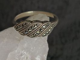 Ring Silber 925