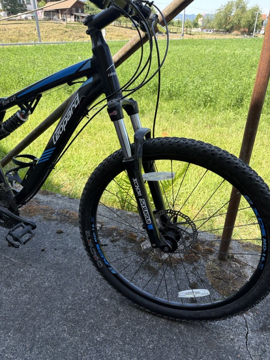 Velos: Velo Fahrad Bike – Gebraucht aus Trimstein von michal4461 3