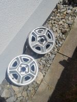 2 Ronal Felgen Opel Manta Ascona Kadett