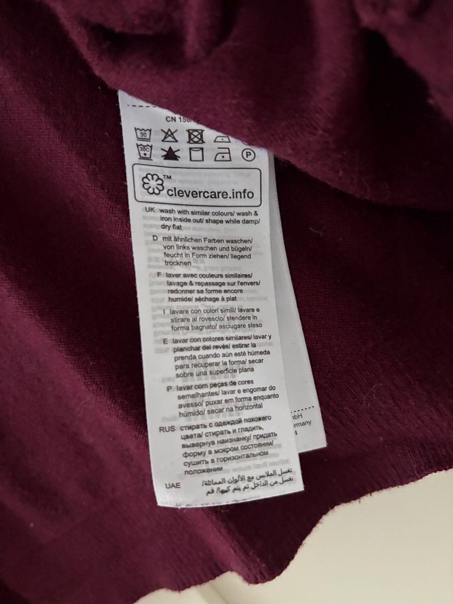 Esprit Giacche: Strickjacke Edc Grösse XS  – Usato da Sevelen venduto da mar_gq8k 3