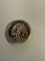 Schweiz, 5 Ecu, Weihnachten, 1995, Simone Erni, STGL