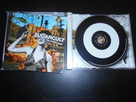 Sugarcult – Palm Trees And Power Lines / 2004