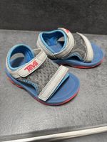 Teva Sandalen Gr. 20 sehr Neuwertig