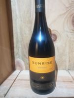 Vin rouge Sunrise Shiraz 2009 Concha y Toro Valle Central