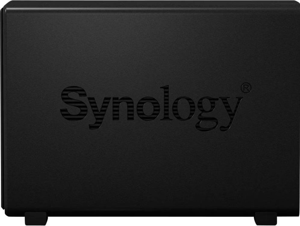 Synology Server: Synology Single-Bay NAS DS118 – Usato da Höri venduto da Nastaq 2