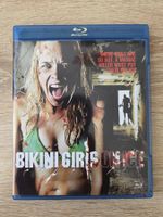 Bikini Girls on Ice - Rare - Bluray
