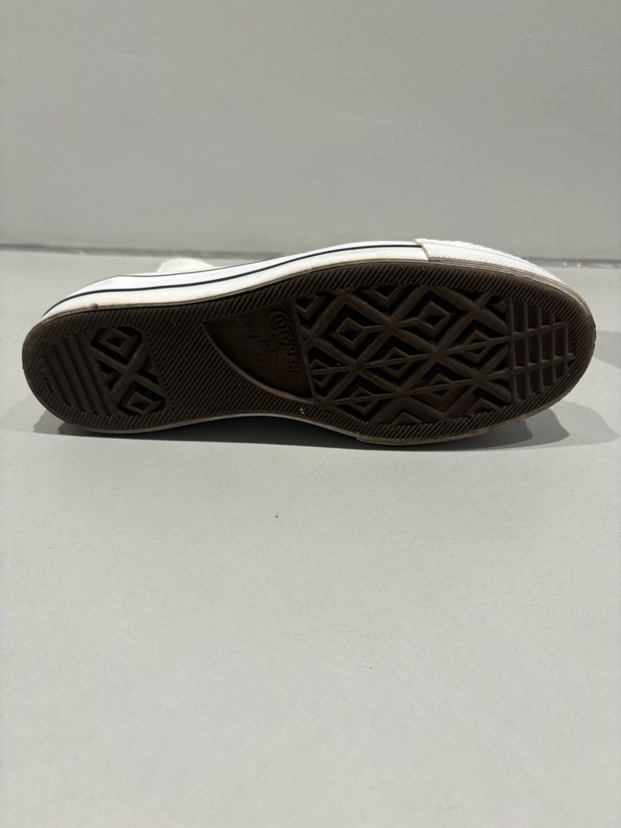 Converse Scarpe da uomo: Converse Chuck Taylor, All Star high-top, Gr. 40 – Nuovo (secondo la descrizione) da Oberrieden venduto da JessVerkauft 2