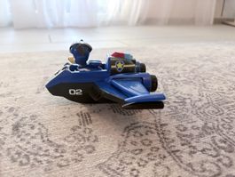 Paw Patrol Chase Polizeifahrzeug gebraucht