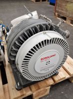 Leybold SC60D Ölfreie trockene Scrollpumpe
