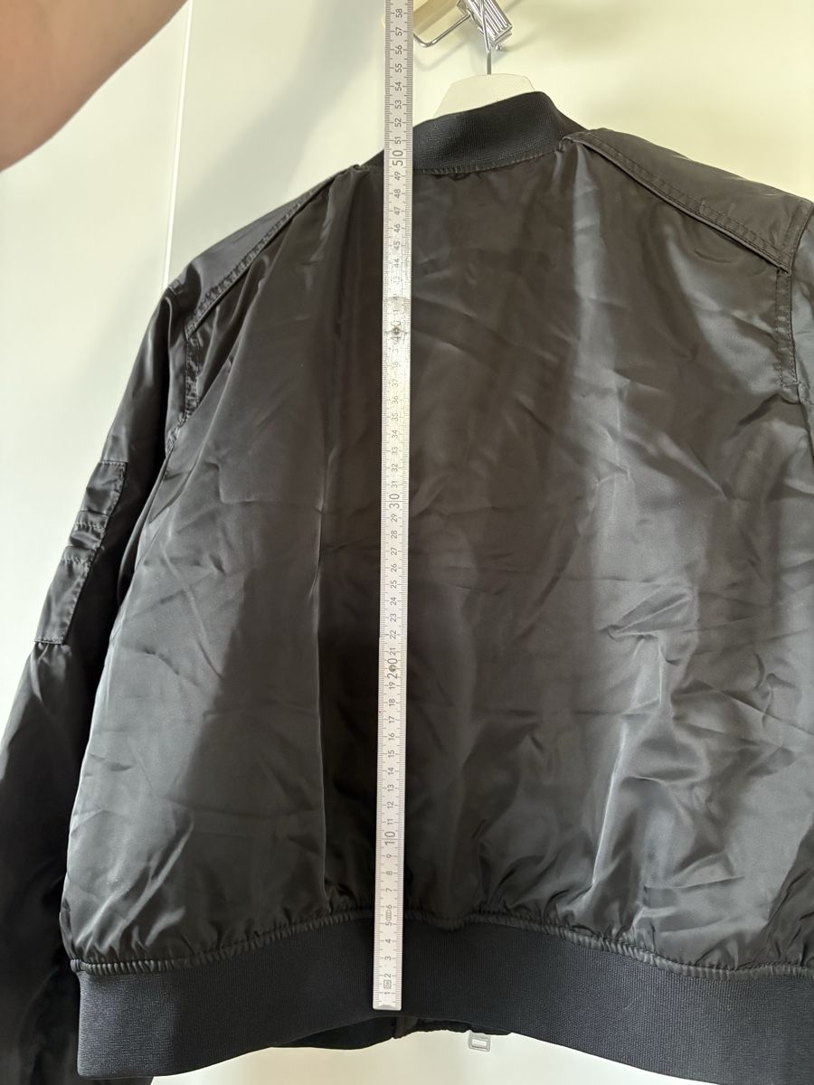 Pull&Bear Jacken: Bomberjacke – Neu (gemäss Beschreibung) aus Bülach von kittygismo 5