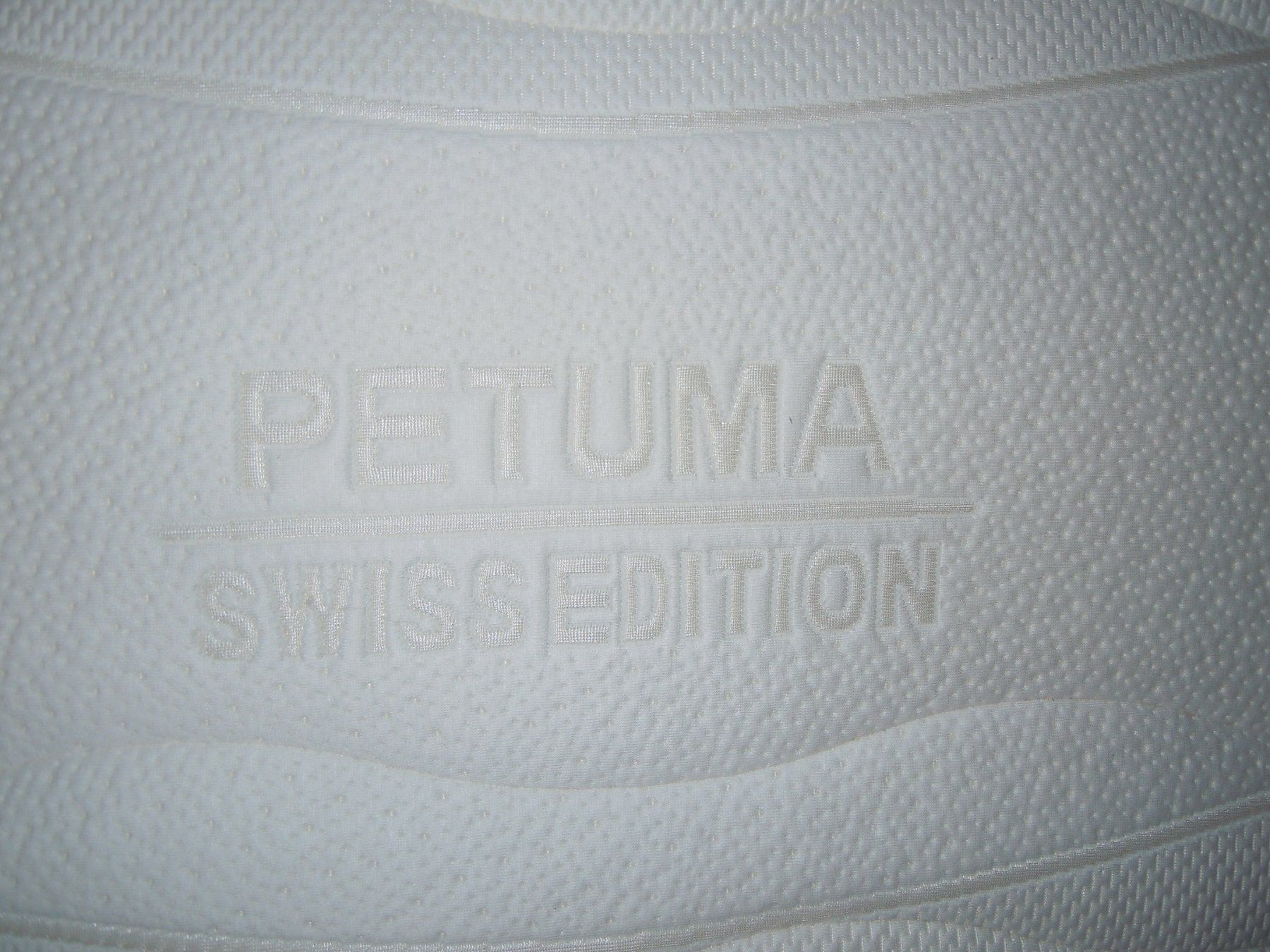 Materassi: Petuma Matratze – Usato da Willisau venduto da Hellweg2009