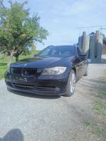 BMW 325xi Touring