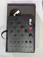 RYK ALGO - Quad Complex Oscilator Bank Eurorack