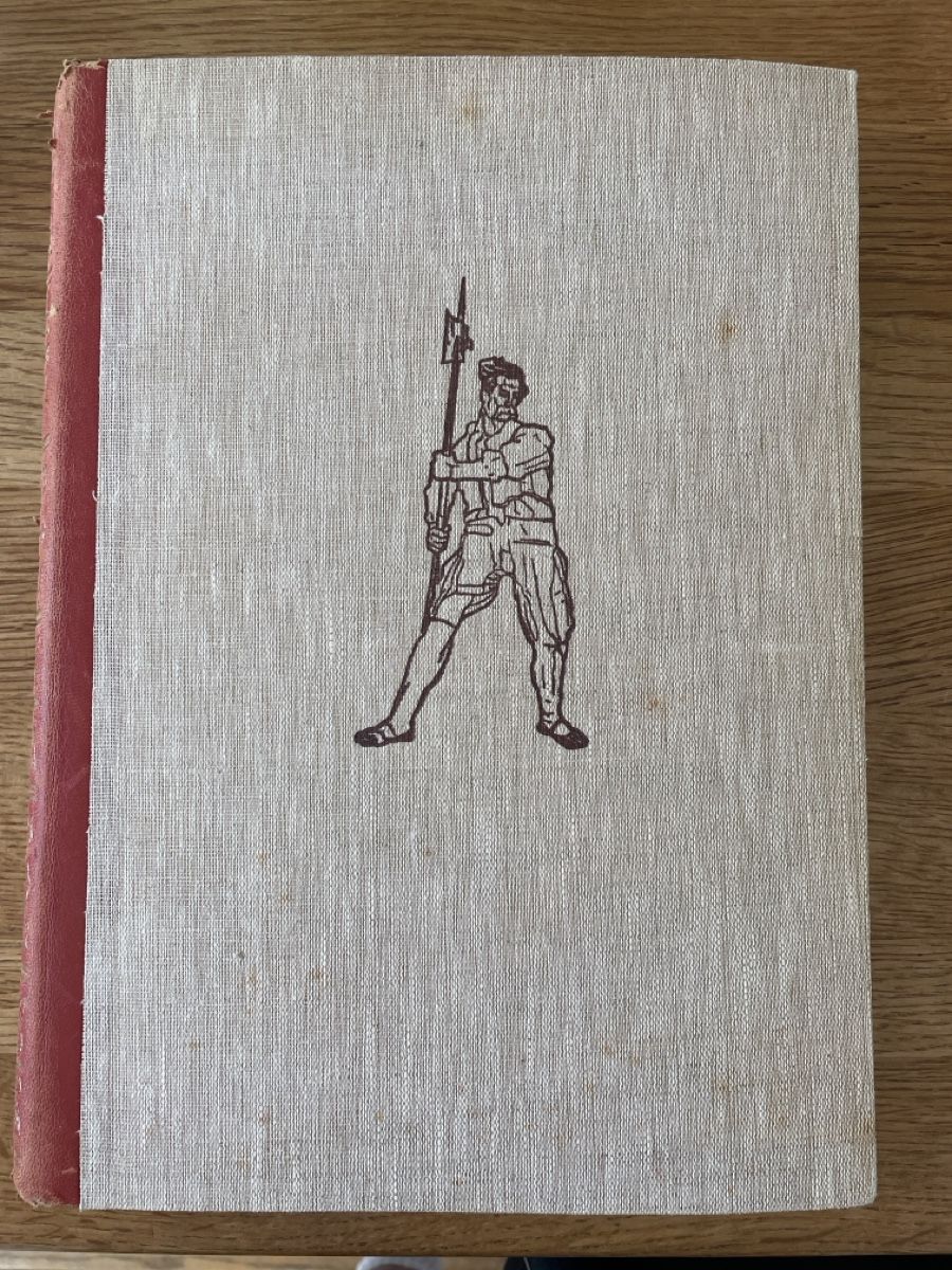 Libri: Nr 650 - 650 Jahre Schweizerische Eidgenossenschaft – Usato da Thun venduto da stu_rcm7