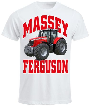 Massey Ferguson T-Shirt