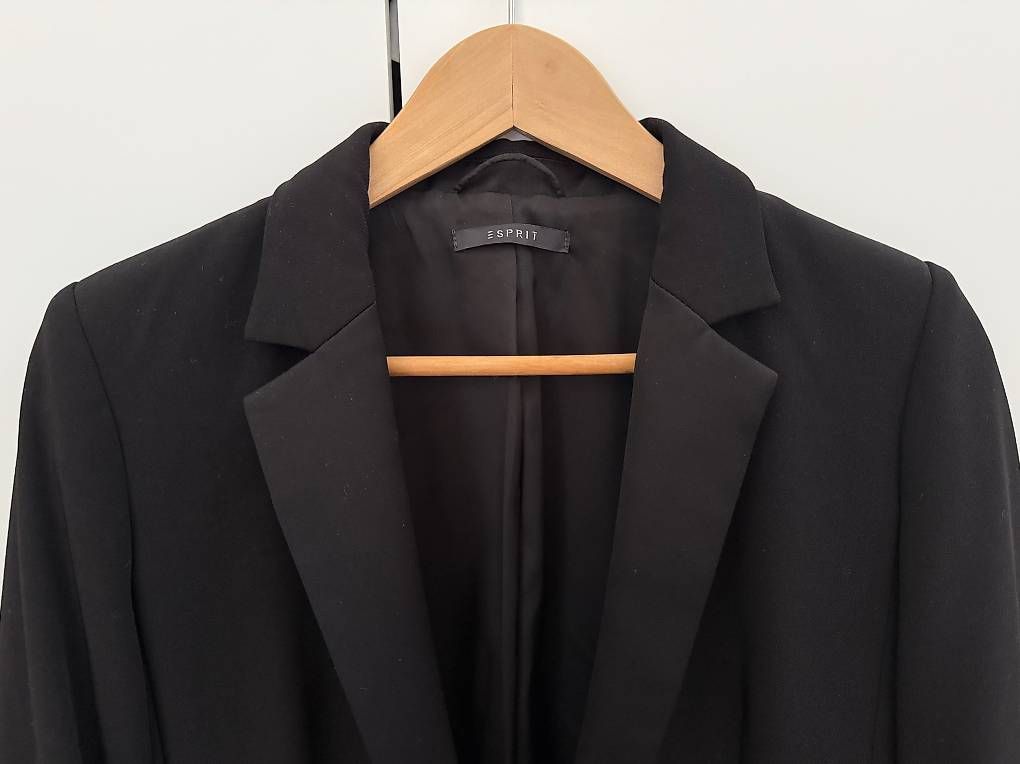 Jacken: Chic Business Blazer – Gebraucht aus Luzern von HeleneXX 1