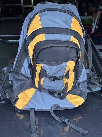 Backpack