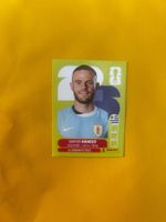 URU 9 Nahitan Nández Panini WM 2026 Sticker