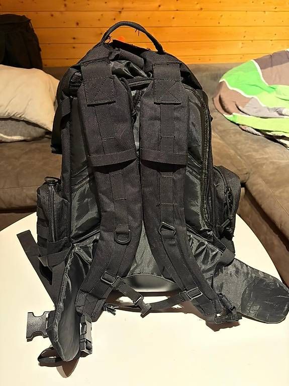 Zaini: CEST® Tactical Modular Rucksack – Usato da Windlach venduto da Tangler89 2