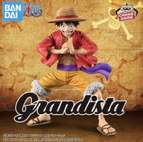 One Piece | Monkey.D.Ruffy Figur