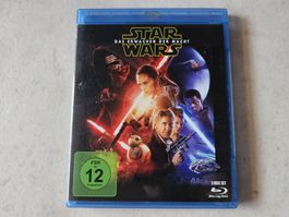 Star Wars  -  Das Erwachen der Macht  /  Bluray
