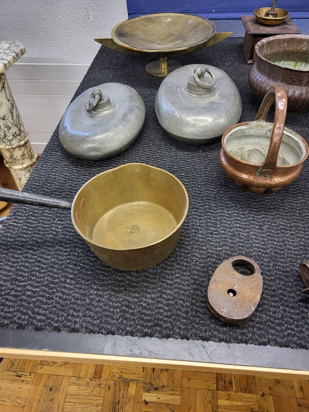 Sculture & Statue: Sammelsurium – Usato da Degersheim venduto da Sonnenbiene55 8