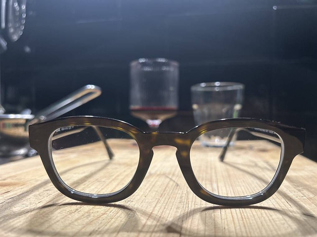 Occhiali & Lenti: Brille – Usato da bern venduto da janban