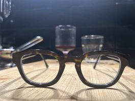 Brille