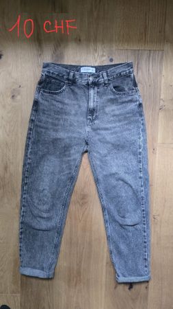 Pull&Bear Jeans size 36
