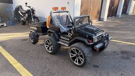 PEG PEREGO GAUCHO