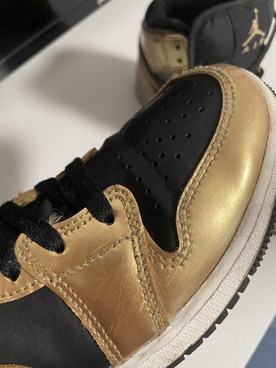 Nike Chaussures garçon: Schuhe – D'occasion à Gossau ZH par Lavinia07 2
