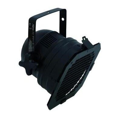 Lampade: 2er Set Par 56 Scheinwerfer kurz schwarz – Nuovo e nell'imballaggio originale da Däniken SO venduto da Profog1 1