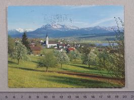 Sempach, 1974