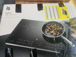 Kochplatte  Induktion