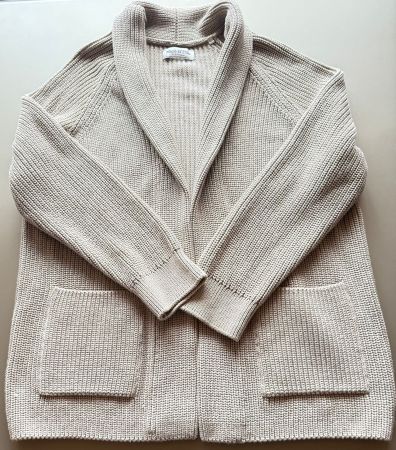 Marco Polo Damen Strickjacke Grösse XL NEU + Ungetragen