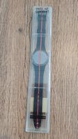 Rare Swatch Felice VARINI numéro 3030 sur 5556 NEUVE