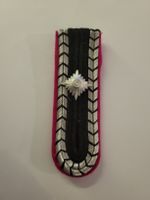 Schulterstücke Feuerwehr