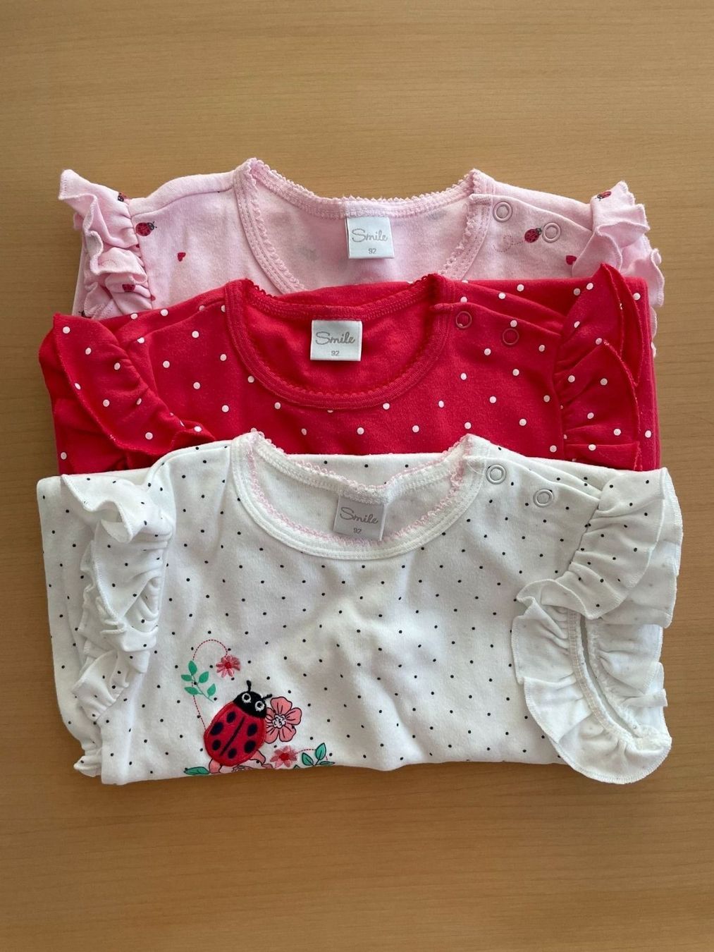 Sous-vêtements: Unterwäsche Mädchen – D'occasion à Forch par CorinneB-K