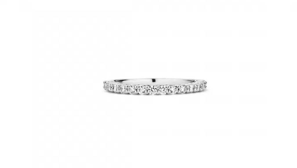 Anelli: Ti Sento Fingerring 16 mm Durchmesser – Usato da Wettingen venduto da Suzanne015 4